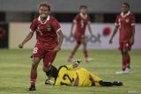 Timnas putri Indonesia pesta gol kalahkan Timor Leste