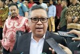 PDIP: Ganjar dan pasangan harus mampu pikul tanggung jawab besar