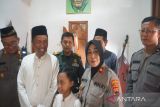 Polres Pekalongan Kota-Petanesia selenggarakan khitan  massal gratis