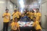 Tim Apatte 62 UB optimis juara di Shell Eco-marathon 2023 Indonesia