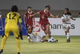 Indonesia kalahkan Timor Leste 7-0