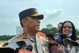 SSDM Polri luncurkan l ayanan 