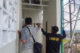 Buntut 7 meninggal akibat jatuhnya lift, Disnaker Lampung minta keterangan pengelola sekolah Az-Zahra