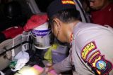 Polisi selidiki temuan kerangka manusia di kebun warga