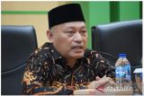 PWNU Sulut: Nahdiyin jangan golput pada  Pemilu 2024