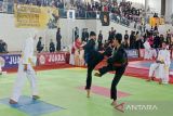 593 pesilat Jateng dan DIY ikuti kejuaraan Omah Silat Championship Batang