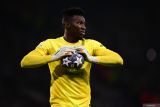 Andre Onana dikabarkan gabung Manchester United