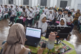 Kurikulum Merdeka ditetapkan jadi kurikulum nasional