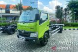 Hino sederhanakan nama-nama produknya