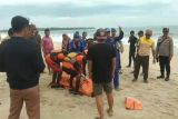 Kemarin tim SAR temukan jenazah nelayan  terdampar di pinggir pantai