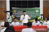 Kemenag gencar perkuat moderasi beragama di Bitung