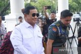 National Press Club: Prabowo sosok yang tepat lanjutkan program Jokowi