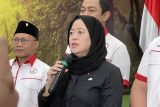 Puan Maharani bilang ada rencana pertemuan Megawati dengan ketum parpol lain