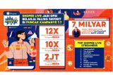 'Live shopping' Shopee jadi pilihan belanja paling favorit