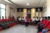 Mensos susun program pemberdayaan bagi korban TPPO di NTT