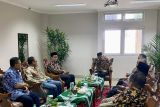 Haedar Nashir: Fokal IMM  harus ambil alternatif majukan  Muhammadiyah