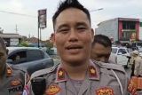 25 surat tilang dikeluarkan pada Ops Patuh Krakatau di Bandarlampung