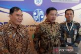 Kemenhub minta Gapasdap tingkatkan keselamatan angkutan penyeberangan