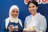 Mau tau ala resep Chicken Ballotine a la Chef Devina Hermawan