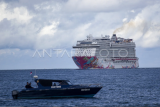 Kapal pesiar Genting Dream