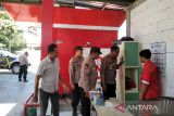 Polisi selidiki pencurian uang di Pertashop yang terekam  CCTV