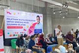 10 pengusaha muda Sulsel dapat Beasiswa Modal Usaha dari Kemenparekraf