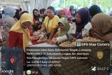 Dishanpang Kalteng ajak masyarakat bangga konsumsi pangan lokal sukseskan BBI