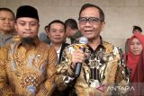 Menkopolhukam Mahfud MD: Status Ponpres Al Zaytun dalam pembinaan