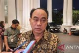 Ketum Projo: Belum ada arahan dukungan untuk Pilpres 2024