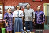 Siswi di Palangka Raya terpilih jadi Paskibraka Nasional