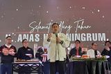 Anas Urbaningrum: PKN bukan partai politik yang dimiliki keluarga