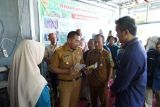 PLN UID Sumbar kembali raih Nusantara CSR Award 2023