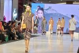 Exclusive show by Afif Syakur dan Philip tutup Jogja Fashion Trend 2023