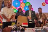 Sherpa G20: Konsensus Leader's Declaration di KTT 2023