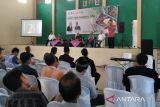 BPDPKS  perkenalkan produk sawit lewat sosialisasi dan expo sawit baik