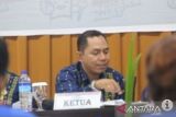 KPU NTT: 16 parpol ajukan perbaikan becaleg