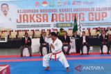 Komda Karate-Do Sulsel ajak Pemda berkolaborasi dalam pembinaan atlet