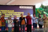 BPOB memberi pendampingan Desa Wisata Penyangga Zona Otorita Borobudur