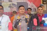 Geng motor pelaku pengancaman warga diciduk polisi