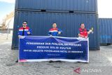 Pertamina Patra Niaga Regional Sulawesi Jual Produk Sulfur