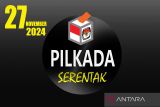 Demi ikut Pileg 2024, tiga kepala daerah mundur