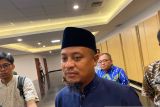 Gubernur Sulsel mengajak perkuat persaudaraan di Tahun Baru Islam