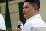 Saksi sebut pejabat Kemenhub direncanakan dapat THR dari 