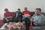 Kontingen Palangka Raya tak ikutkan drum band dalam Porprov Kalteng