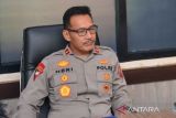 500 peserta bintara polri di NTT  lulus seleksi