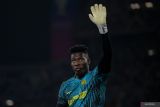 Andre Onana resmi gabung Manchester United