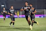 Dewa United amankan kemenangan 3-1 atas PSS Sleman