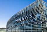 Nissan gunakan baterai EV standar AS