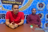 Askab PSSI Murung Raya protes kerusakan lapangan sepak bola WMY