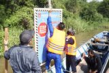 Pemkab cegah penangkapan ikan dengan merusak di perairan Kobar